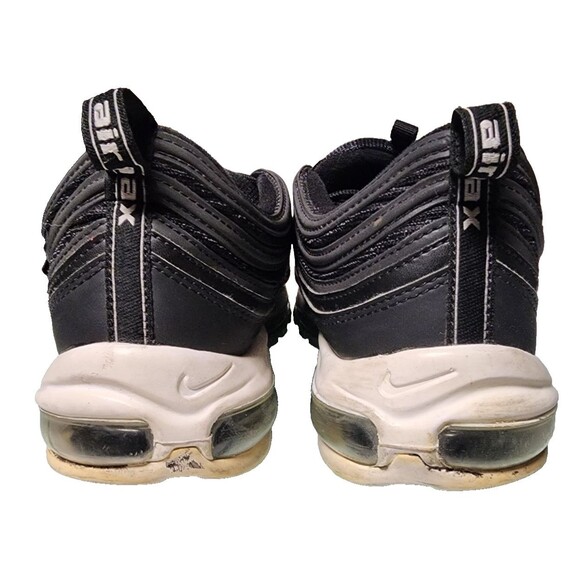 Nike Air Max 97 Black Size 13 Mens - Picture 3 of 6